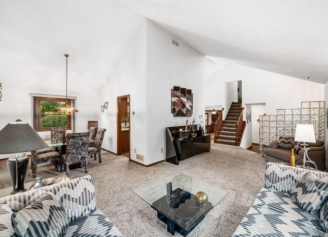 5850 Chatterfield Drive, Dublin, OH 43017