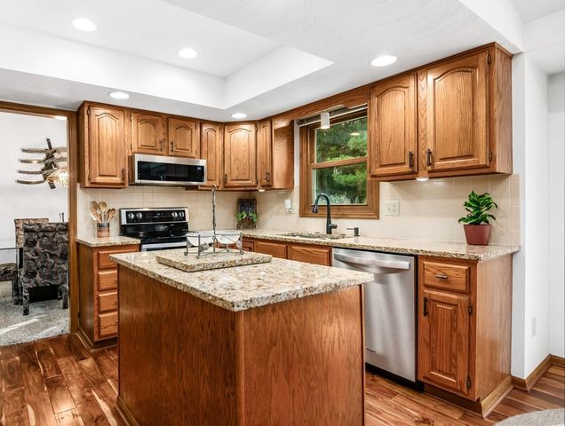 5850 Chatterfield Drive, Dublin, OH 43017