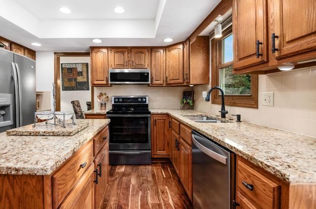 5850 Chatterfield Drive, Dublin, OH 43017