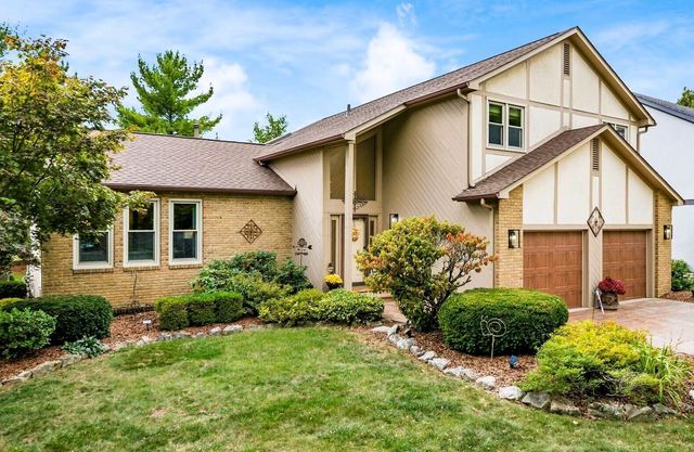 5850 Chatterfield Drive, Dublin, OH 43017