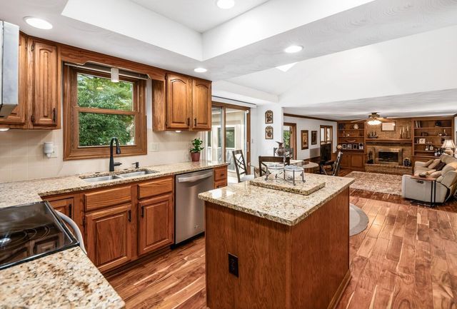 5850 Chatterfield Drive, Dublin, OH 43017