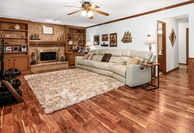 5850 Chatterfield Drive, Dublin, OH 43017