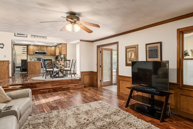 5850 Chatterfield Drive, Dublin, OH 43017