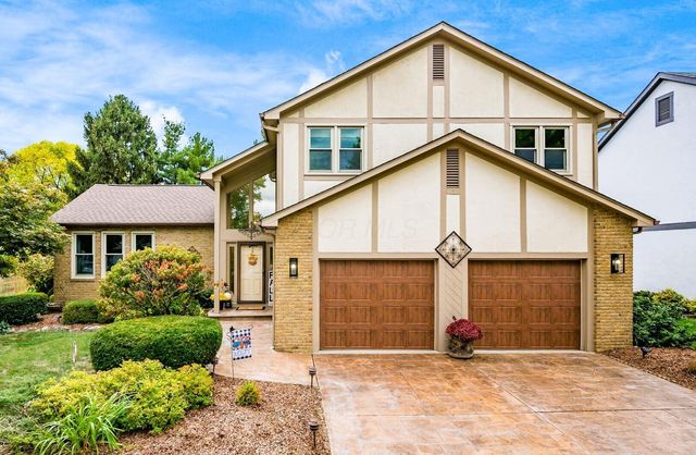 5850 Chatterfield Drive, Dublin, OH 43017