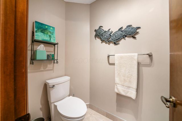 5850 Chatterfield Drive, Dublin, OH 43017