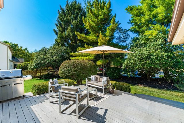 5850 Chatterfield Drive, Dublin, OH 43017