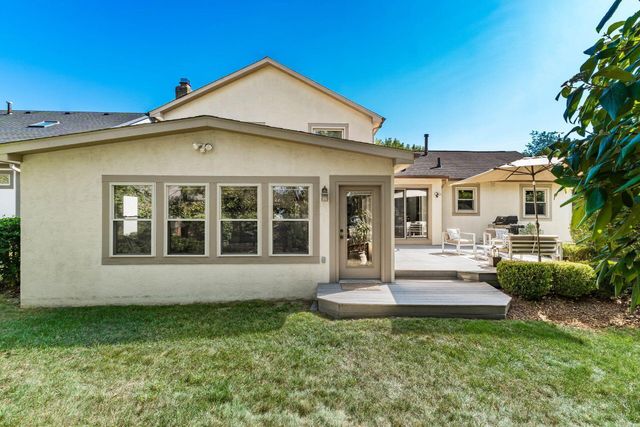 5850 Chatterfield Drive, Dublin, OH 43017