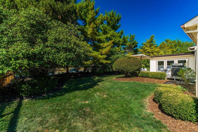 5850 Chatterfield Drive, Dublin, OH 43017