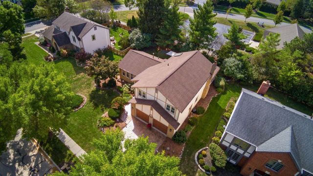 5850 Chatterfield Drive, Dublin, OH 43017