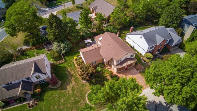 5850 Chatterfield Drive, Dublin, OH 43017