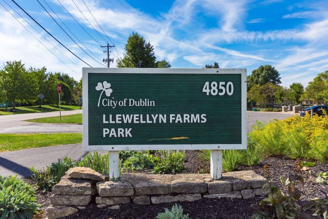 5850 Chatterfield Drive, Dublin, OH 43017