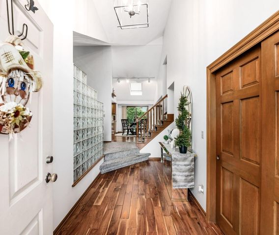 5850 Chatterfield Drive, Dublin, OH 43017