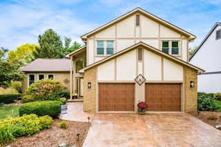 5850 Chatterfield Drive, Dublin, OH 43017