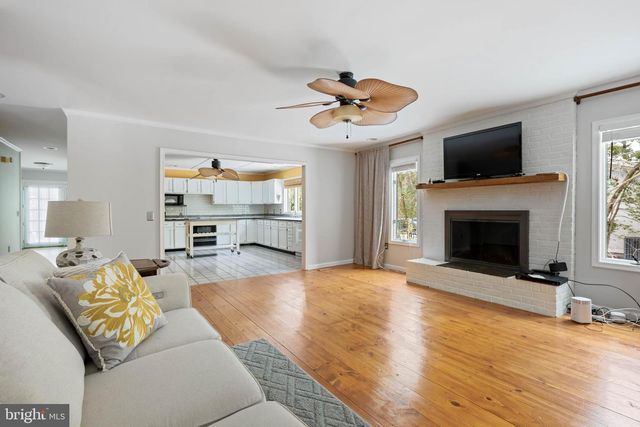 23735 WOODS DR, Lewes, DE 19958