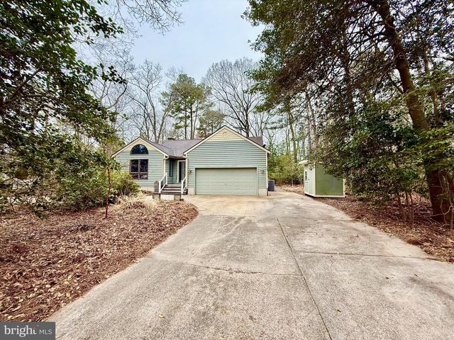 23735 WOODS DR, Lewes, DE 19958