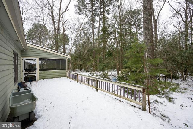 23735 WOODS DR, Lewes, DE 19958