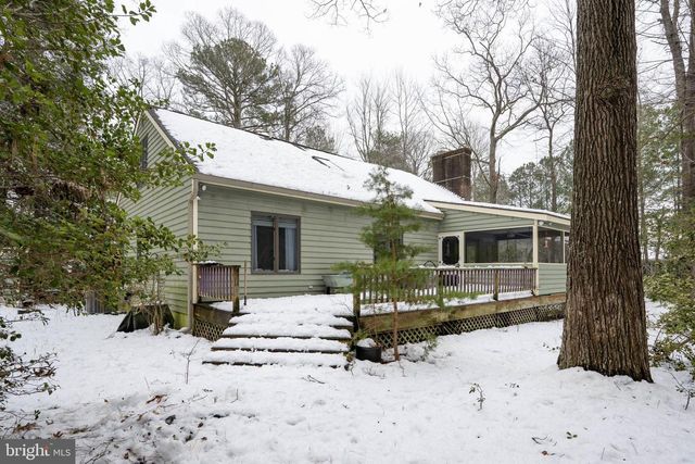 23735 WOODS DR, Lewes, DE 19958