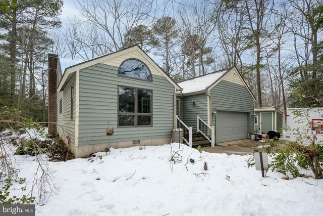 23735 WOODS DR, Lewes, DE 19958