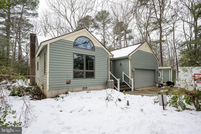 23735 WOODS DR, Lewes, DE 19958