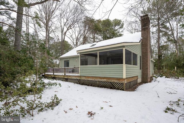 23735 WOODS DR, Lewes, DE 19958