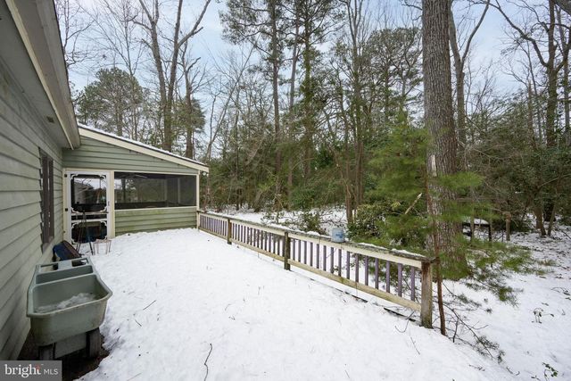 23735 WOODS DR, Lewes, DE 19958