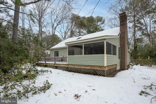 23735 WOODS DR, Lewes, DE 19958