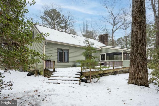 23735 WOODS DR, Lewes, DE 19958