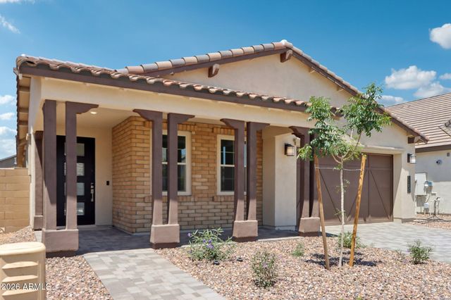 19402 S 212TH Place, Queen Creek, AZ 85142