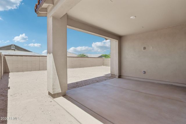 19402 S 212TH Place, Queen Creek, AZ 85142