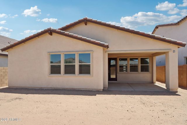 19402 S 212TH Place, Queen Creek, AZ 85142