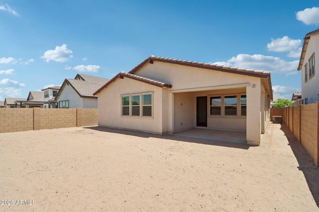 19402 S 212TH Place, Queen Creek, AZ 85142