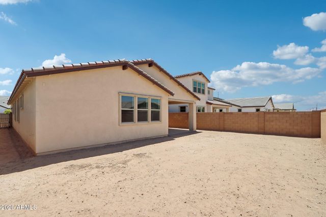 19402 S 212TH Place, Queen Creek, AZ 85142