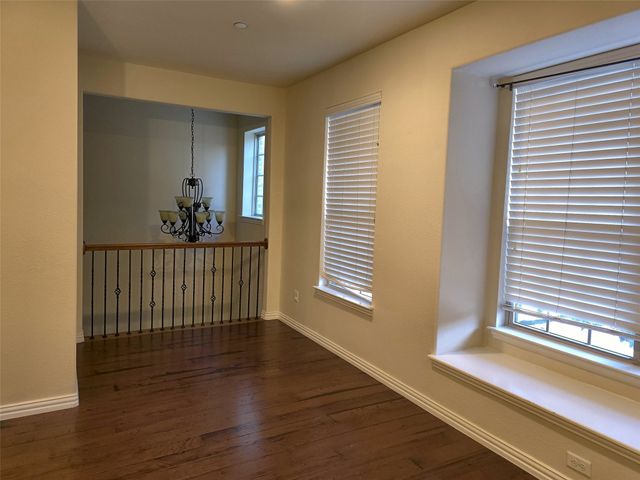 1504 Fox Run Drive, Irving, TX 75063