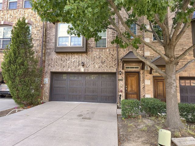 1504 Fox Run Drive, Irving, TX 75063