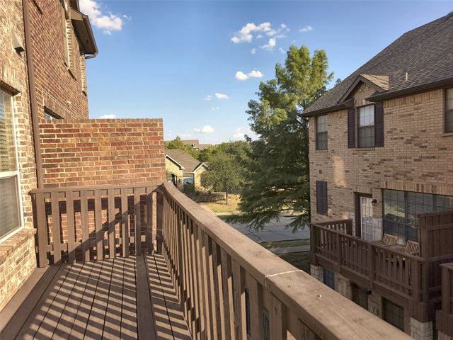 1504 Fox Run Drive, Irving, TX 75063