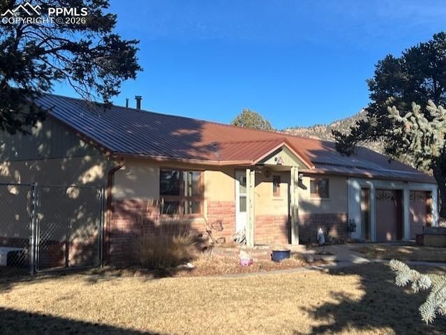 216 Crossman Avenue, Buena Vista, CO 81211