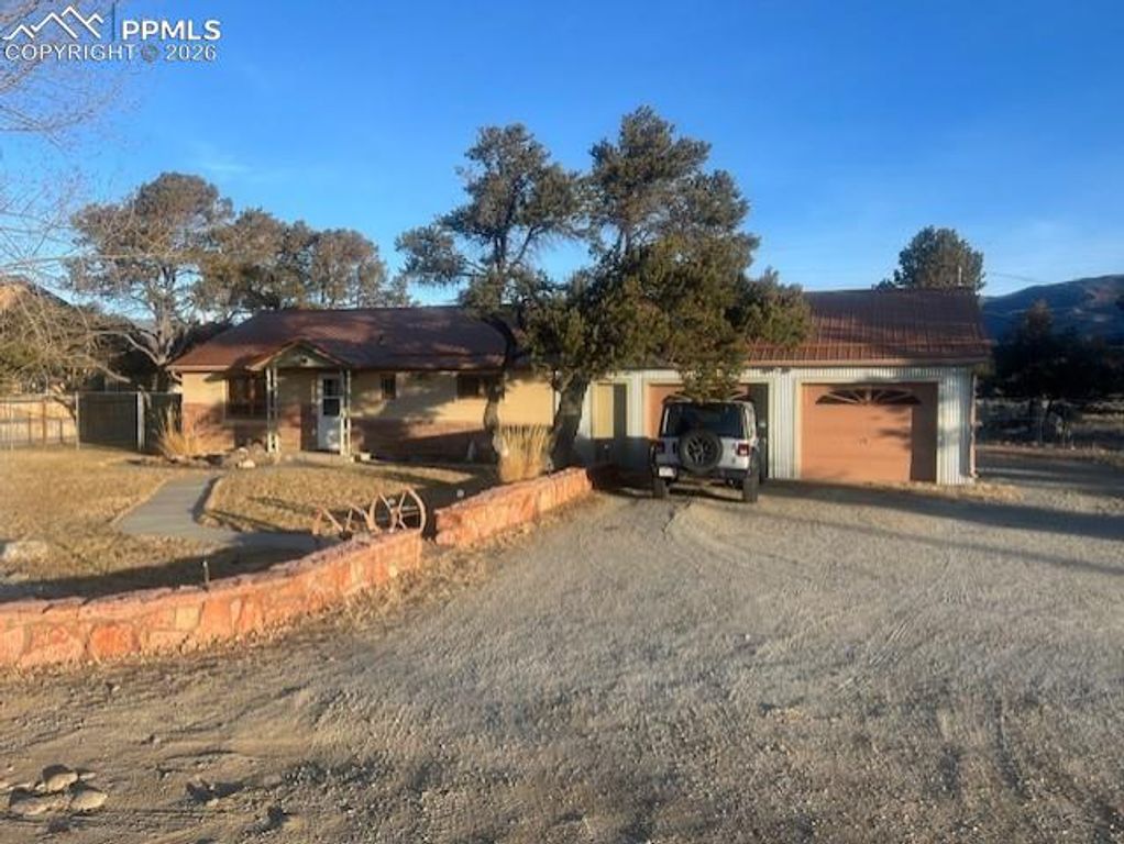 216 Crossman Avenue, Buena Vista, CO 81211