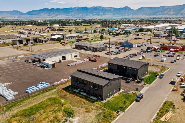 205 Fletching Way B, Belgrade, MT 59714