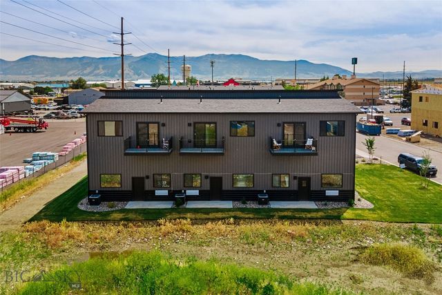 205 Fletching Way B, Belgrade, MT 59714