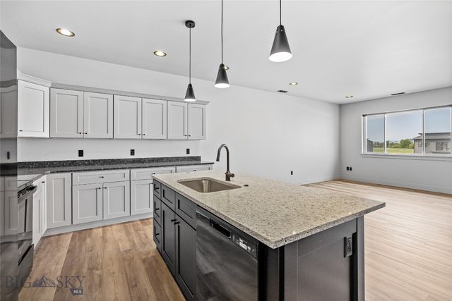 205 Fletching Way B, Belgrade, MT 59714