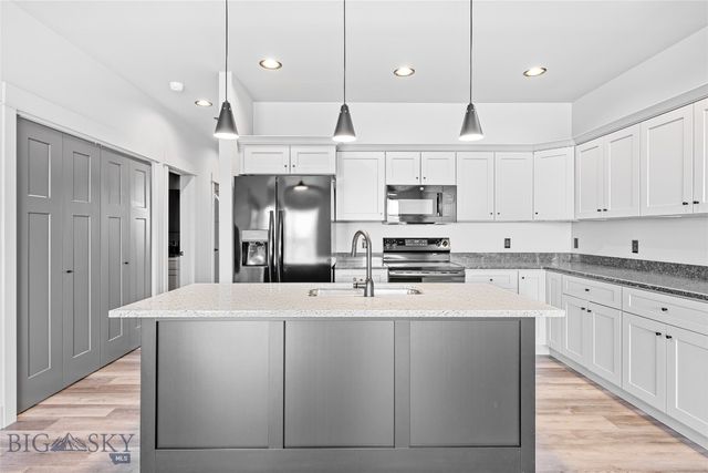 205 Fletching Way B, Belgrade, MT 59714