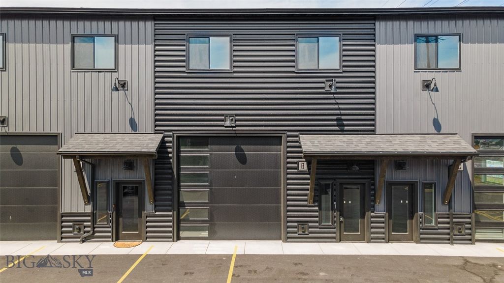 205 Fletching Way B, Belgrade, MT 59714