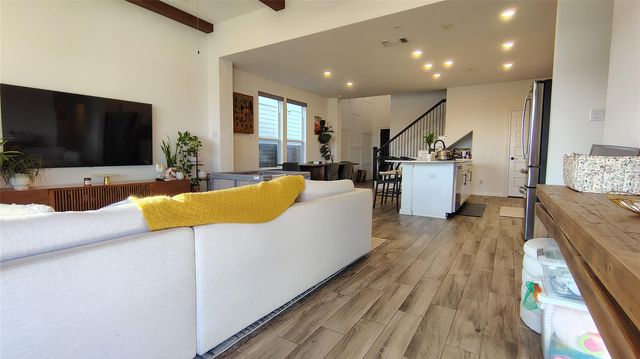 316 Turnbuckle BND, Leander, TX 78641