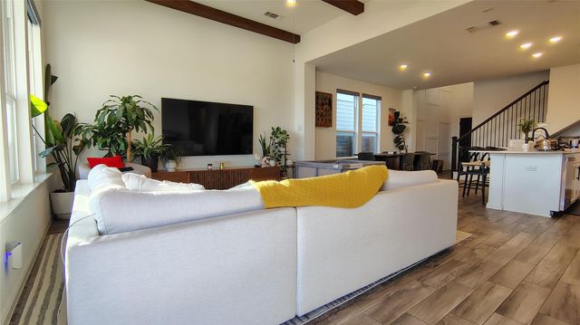 316 Turnbuckle BND, Leander, TX 78641