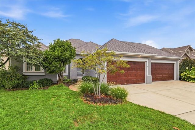 13112 W 170th Street, Overland Park, KS 66221