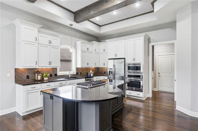 13112 W 170th Street, Overland Park, KS 66221