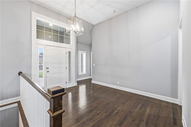 13112 W 170th Street, Overland Park, KS 66221