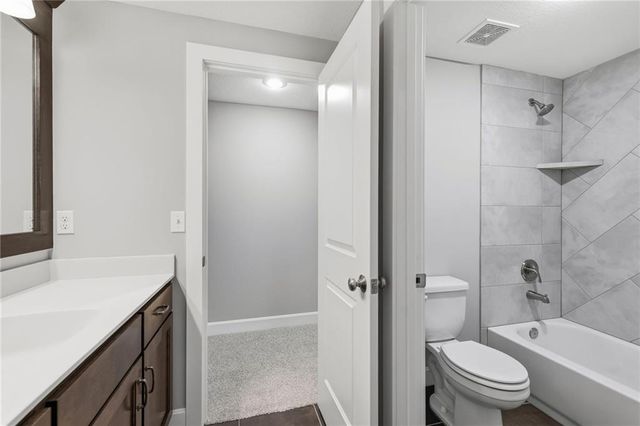 13112 W 170th Street, Overland Park, KS 66221