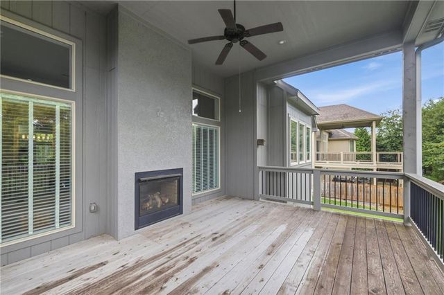 13112 W 170th Street, Overland Park, KS 66221