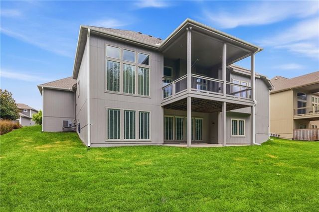 13112 W 170th Street, Overland Park, KS 66221